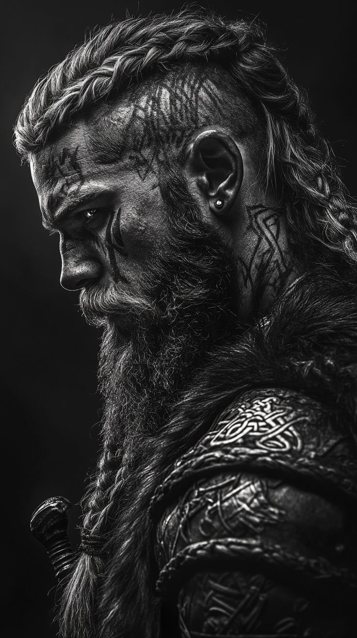 Fundo Vikings