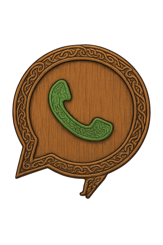WhatsApp 1